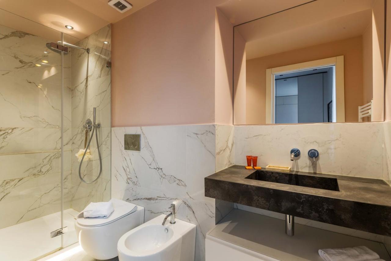 Luvi - Maroncelli Apartman Milánó Kültér fotó